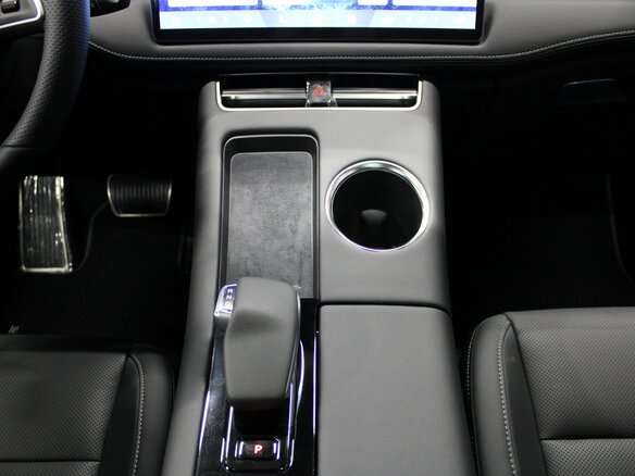 2024 Seres M5, чёрный - вид 21