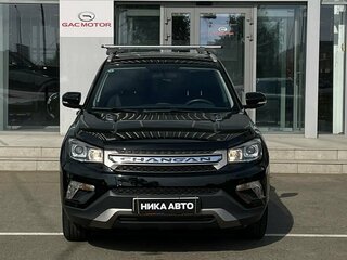 2019 Changan CS75 I, чёрный, 1625000 рублей, вид 3