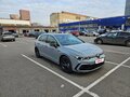 2022 Volkswagen Golf VIII, серый, 2120000 рублей - вид 3