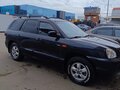 2008 Hyundai Santa Fe Classic Classic, чёрный, 690000 рублей - вид 3