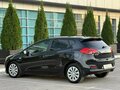 2013 Kia Ceed II, чёрный, 920000 рублей - вид 3