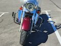 2005 Harley-Davidson Road King, красный, 650000 рублей - вид 9
