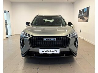 2026 Haval Jolion I Рестайлинг 2, серый, 2424510 рублей, вид 2