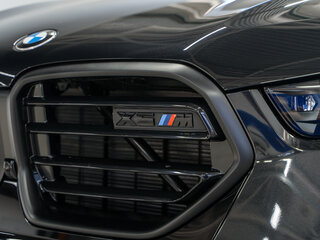 2026 BMW X5 M Competition III (F95) Рестайлинг, чёрный, 23690000 рублей, вид 2