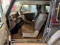 2022 Suzuki Jimny IV, чёрный, 2199000 рублей - вид 10