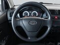 2009 Kia Picanto I Рестайлинг, красный, 460000 рублей - вид 10