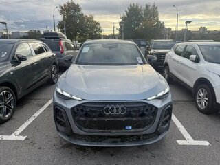 2026 Audi Q5 L III (GU), серебристый, 6800000 рублей, вид 2