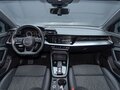 2023 Audi A3 35 TFSI IV (8Y), зелёный, 2139600 рублей - вид 8