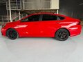 2022 Geely Binrui I Рестайлинг, красный - вид 4
