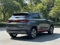 2023 Changan CS35 Plus I Рестайлинг, серый - вид 4