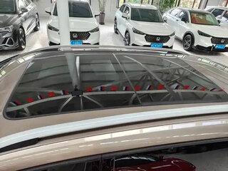 2022 Skoda Karoq DSG7 I, коричневый, 2184099 рублей, вид 5
