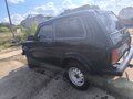 2017 Lada (ВАЗ) 2121 (4x4) I Рестайлинг, зелёный, 360000 рублей - вид 1