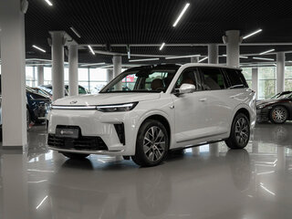 2025 GAC Trumpchi S9, белый, 5400000 рублей, вид 1