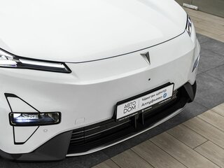 2026 Changan Deepal S05 I, белый, 4349900 рублей, вид 3