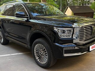 2023 Tank 500 I, чёрный, 4250000 рублей, вид 2