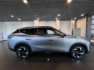 2025 Omoda C7, серый, 2770000 рублей, вид 2