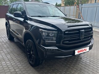 2024 Tank 500 I, чёрный, 6050000 рублей, вид 2