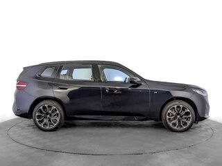 2026 BMW X3 Long 30L xDrive IV (G45/G48), белый, 7700000 рублей, вид 4