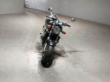 1999 Honda CB 600F Hornet, чёрный, 330000 рублей, вид 3