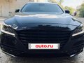2017 Genesis G80 I, чёрный, 1660000 рублей