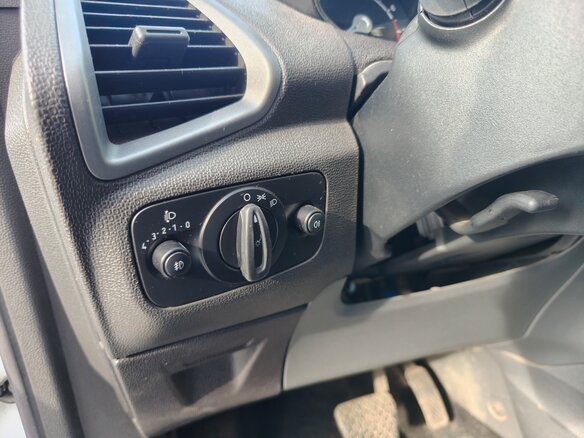2014 Ford EcoSport II, белый, 1490000 рублей - вид 19