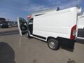 2017 Peugeot Boxer, белый, 1900000 рублей - вид 7