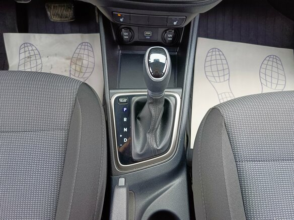 2019 Hyundai Solaris II, белый, 1364995 рублей - вид 18