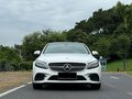 2021 Mercedes-Benz C-Класс Long 200 L IV (W205) Рестайлинг, белый, 2300000 рублей - вид 1