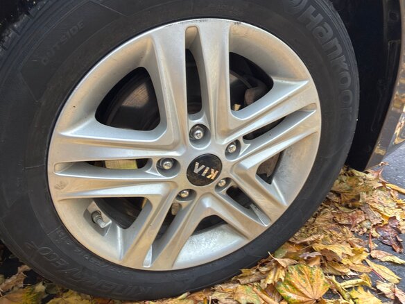 2019 Kia Ceed III, коричневый, 1690000 рублей - вид 27