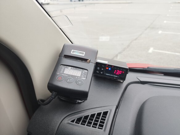 2020 Fiat Professional Ducato, красный, 3650000 рублей - вид 15