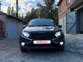 2024 Lada (ВАЗ) Granta Euro-2 I Рестайлинг, серый, 950000 рублей - вид 1