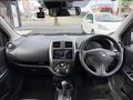 2022 Nissan March IV (K13) Рестайлинг, серебристый, 780000 рублей - вид 9