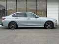 2023 BMW 3 серии 318i VII (G2x) Рестайлинг, серый, 2800000 рублей - вид 5