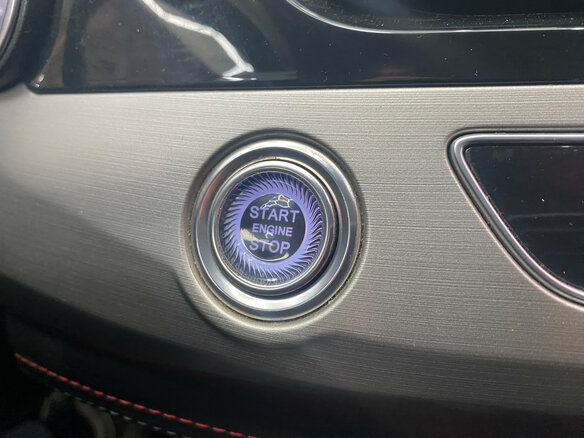 2022 Changan CS75 I Рестайлинг, серый, 1841000 рублей - вид 25