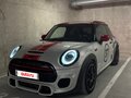 2019 Mini Hatch JCW III (F55/F56) Рестайлинг, серебристый, 2400000 рублей