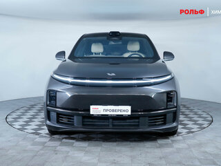 2024 Li Auto (Lixiang) L7 52.3 kWh I Рестайлинг, серый, 7277000 рублей, вид 2
