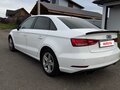 2018 Audi A3 III (8V) Рестайлинг, белый, 1350000 рублей - вид 5