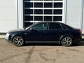 2001 Audi A4 II (B6), синий, 250000 рублей - вид 1