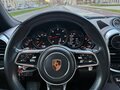 2015 Porsche Cayenne Diesel II Рестайлинг (958), серый - вид 9