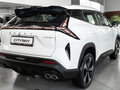 2026 Geely Cityray, белый, 2849840 рублей - вид 4