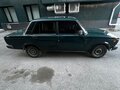 2006 Lada (ВАЗ) 2105, зелёный, 137000 рублей - вид 2