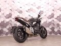 2021 Honda CB 1000R, серый - вид 6