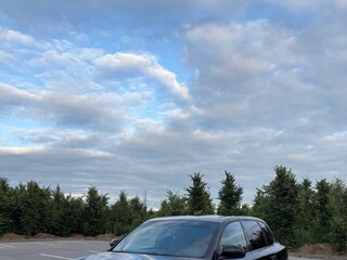 2006 Porsche Cayenne S I (955), зелёный, 800000 рублей, вид 5
