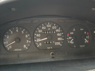 2007 ГАЗ ГАЗель (3302), фиолетовый, 530000 рублей, вид 3