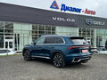 2023 Geely Monjaro I, синий, 2900000 рублей - вид 2