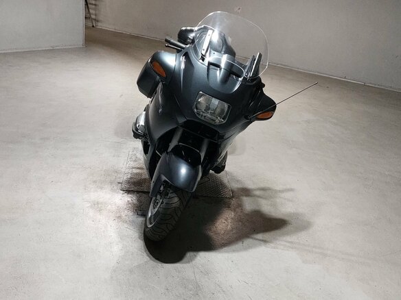 2000 BMW R 1100 RT, чёрный, 329000 рублей - вид 3
