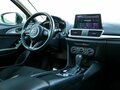 2016 Mazda 3 III (BM) Рестайлинг, белый - вид 8