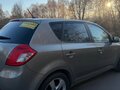 2010 Kia Ceed I Рестайлинг, серебристый, 660000 рублей - вид 1