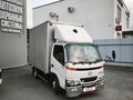2000 Toyota Dyna, белый, 1300000 рублей - вид 2