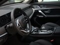 2026 Jetour X70+ I Рестайлинг, чёрный - вид 9